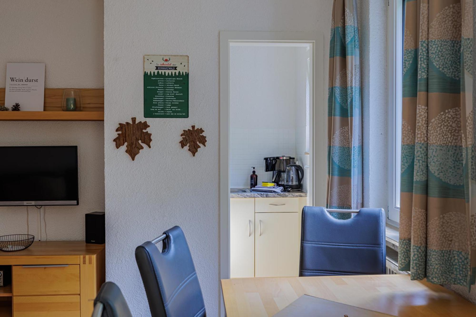 Baechle Im Wanderparadies Balkon Mit Blick Auf Den Bach Sauna Im Haus Tiefgarage E-Ladestation Тодтнауберг Экстерьер фото